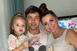 Ольга Дмитренко: Ура, мы идём гулять!