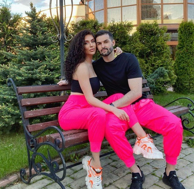 Тане Мусульбес с супругом не удается найти жилье в Москве