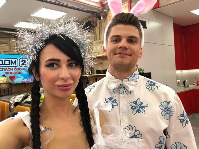 Максим Моргенштерн: Мама уже обо всём знает