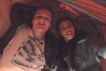 Клавдия Безверхова: Будем жить в палатке