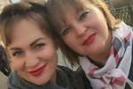 Блог редакции: Валерия Мастерко похоронила маму