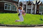 Алена Ашмарина: Осталось дело за ремонтом