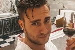 Алексей Безус: Всё закончилось эмоциями