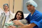 Ольга Рапунцель: Все прошло быстро и легко