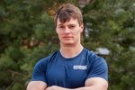 Павел Бабич: Я бы хотел построить с ней отношения