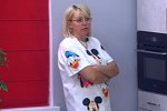 Татьяна Владимировна: Ты как с матерью разговариваешь!
