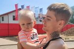 Из блога Редакции: Колесников решил подарить Татьяне Владимировне ювелирное украшение