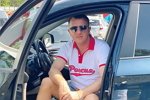 Илья Яббаров: Я сбил двух человек