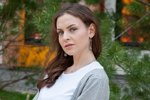 Алина Кравцова: Мы оба хотим сына