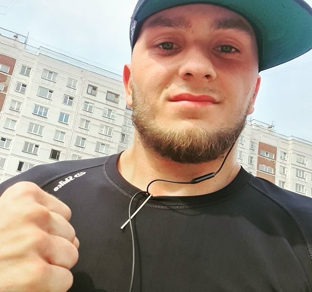 Новенький участник проекта Сергей Тавлинский Новенький участник проекта Сергей Тавлинский
