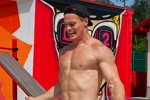 Павел Бабич: С ней я буду чувствовать себя дополненным