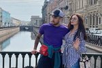 Из блога Редакции: Мать Игоря Григорьева приехала на поляну!