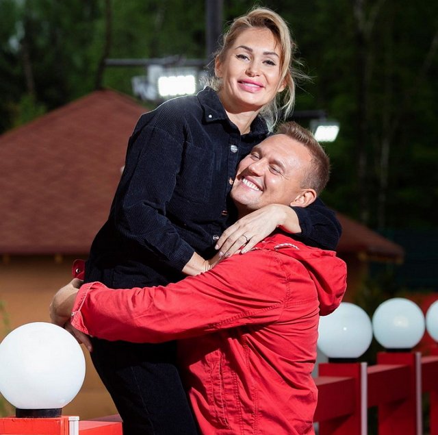 Степа Меньщиков отреагировал на свой проигрыш в свадебном конкурсе