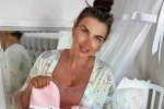 Элла Суханова: У меня лучшая доченька!