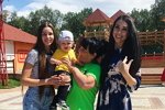 Людмила Михайловна: Считаю, что Илье повезло