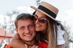 Александр Задойнов: Спасибо, что ты есть у меня