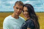 Макс Колесников и Алена Савкина показали, как вместе отдыхают во Владивостоке
