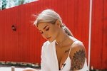 Анна Кобелева: Наша аллея будет круче