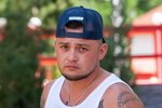 Блог редакции: Бека оставил за периметром беременную девушку