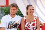 Александр Задойнов: От дочери я не откажусь