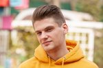 Максим Моргенштерн: На самом деле она добрая