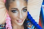 Яна Захарова: Вынуждена ходить в корсете