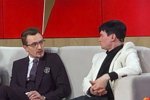 Влад Кадони: Мы вначале ругались, потом подружились