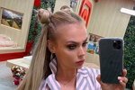 Марина Страхова: Между нами искра