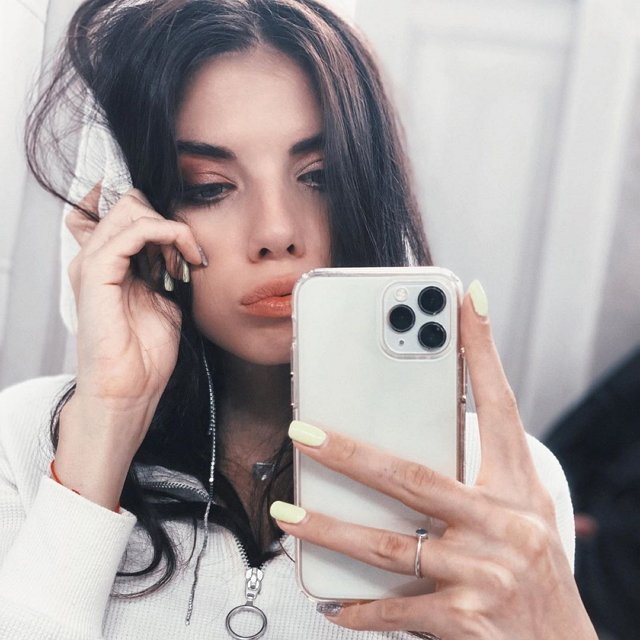 Ирину Пингвинову одолела вселенская апатия Ирину Пингвинову одолела вселенская апатия