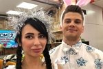 Максим Моргенштерн: Я в процессе размышления
