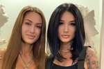 Марина Мексика: Моя сильная подруга, горжусь тобой!