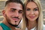 Роман Капаклы: Я благодарю судьбу за тебя, за нас и за счастливое будущее