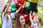 Алёна Ашмарина: Для меня открылся новый мир