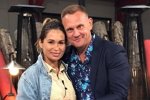 Блог редакции: Степан и Ангелина ушли в декрет
