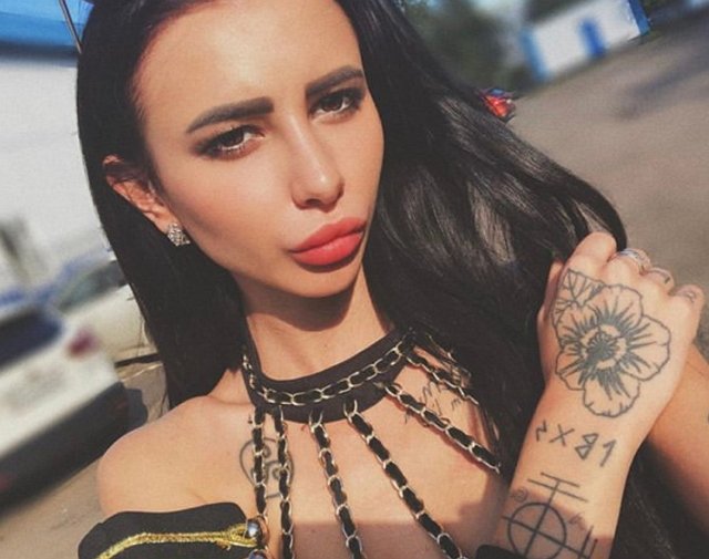 Клавдия Безверхова: У нас разные характеры и взгляды на жизнь! Клавдия Безверхова: У нас разные характеры и взгляды на жизнь!