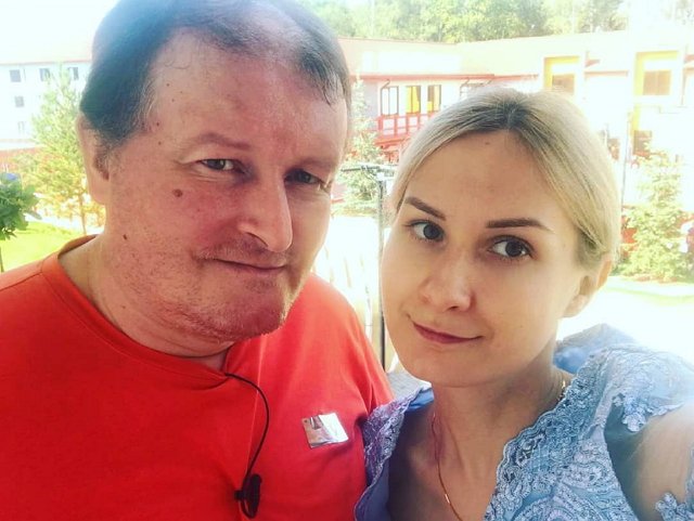 Свежие фото от участников (31.08.2020)