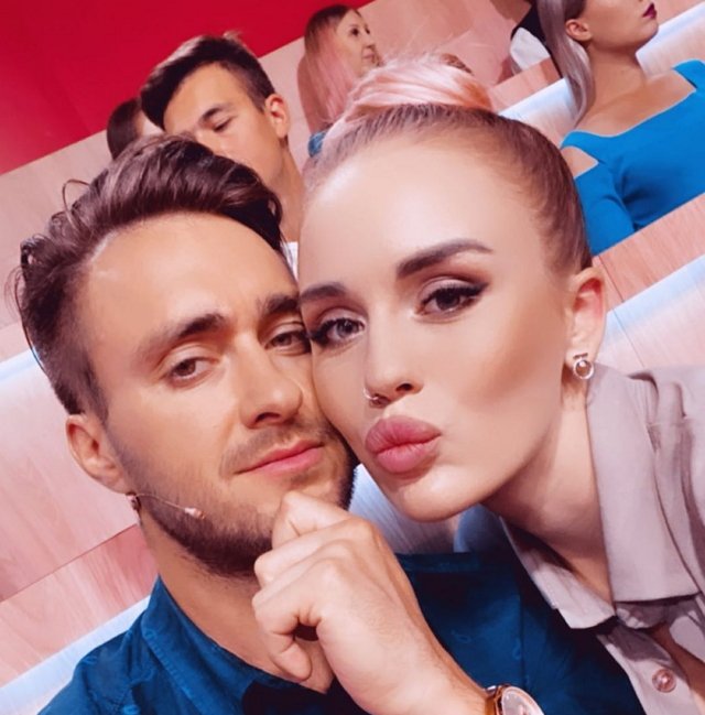 Свежие фото от участников (2.09.2020)