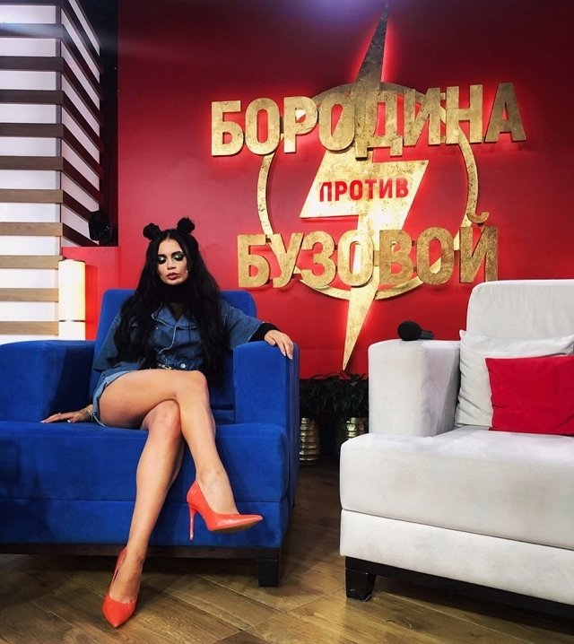 Свежие фото от участников (2.09.2020)