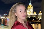 Милена Безбородова: Мне ничего не хочется делать