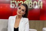 Евгения Феофилактова: Я никогда не любила этого человека!