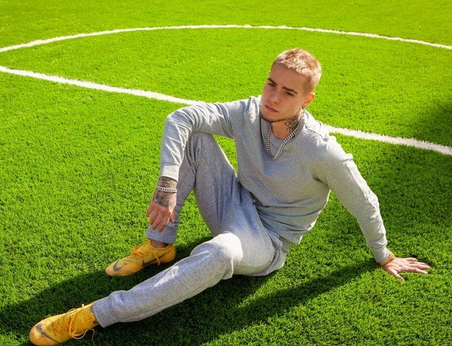 Максим Колесников: Мы с ней поспорили