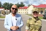 Андрей Черкасов: Не пропустите премьеру!