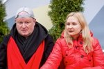 Катя Богданова грустит о закрытии шоу «Спаси свою любовь»