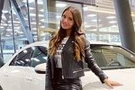 Из блога Редакции: Стелла Мунас приобрела авто за 4 миллиона рублей