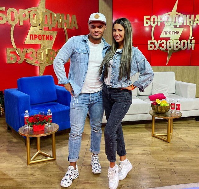 Майя Донцова: Надеюсь, в этом году мы сможем!