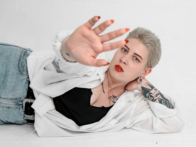Ульяна Павлова: Оставляйте прошлое в прошлом