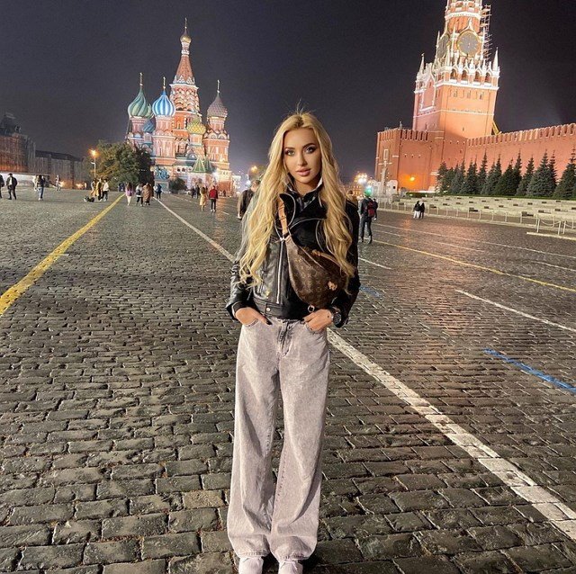 Анастасия Стецевят: В последний месяц я вышла на хороший заработок