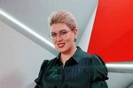 Ульяна Павлова: Я посмотрела на себя со стороны