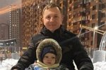 Илья Яббаров: С родным отцом мы не общаемся
