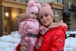 Ольга Рапунцель: Трогать детей - это уже перебор!